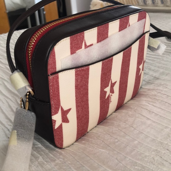 Coach crossbody bag - Picture 3 of 5